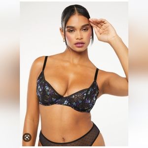 Savage x Fenty Butterfly Set